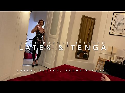 ❤️ Vörös hajú féltestvér latex jelmezben, akit a féltestvére baszott meg Házi készítésű pornó at hu.sexygirlspics-com.ru