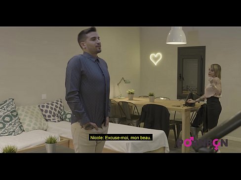 ❤️ PORNBCN 4K Egy érett nő nagy mellek akar lenni anális szar egy fiatal gigolo egy nagy farkával szopás amortizmus kemény fasz kézimunkát doggy style punci nyalás orgazmus francia felirattal Házi készítésű pornó at hu.sexygirlspics-com.ru
