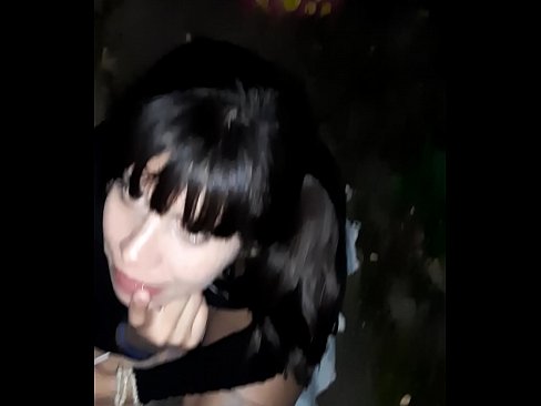 ❤️ A pénisz feldagadt az utcán egy cukorkáért cserébe. Házi készítésű pornó at hu.sexygirlspics-com.ru
