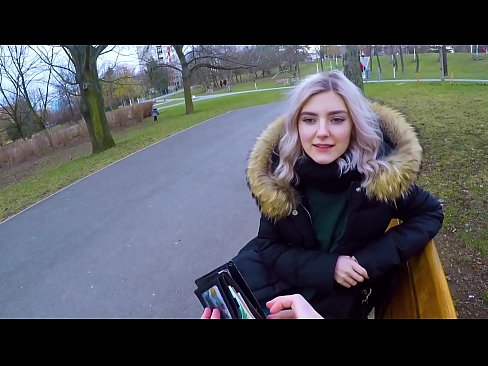 ❤️ Egy idegen forró ondójának lenyelése pénzért - szopás a parkban Eva Elfie-től Házi készítésű pornó at hu.sexygirlspics-com.ru
